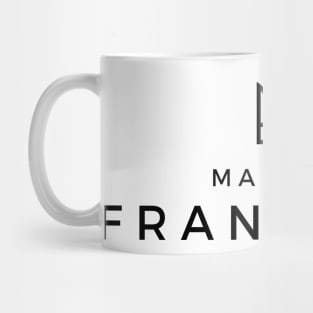 Made in Ivano-Frankivsk Mug